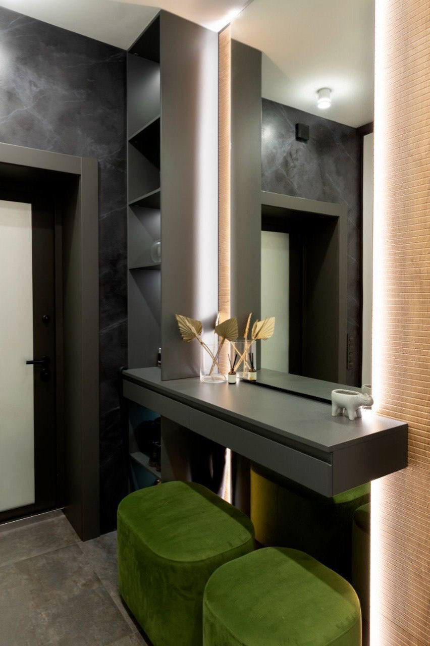 Проект Кембридж (реализованный проект)