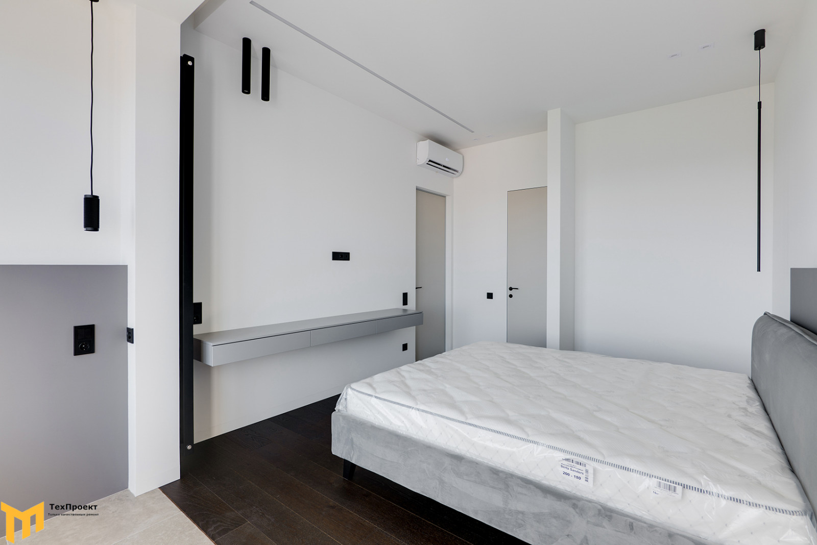 ЖК Серебряный парк