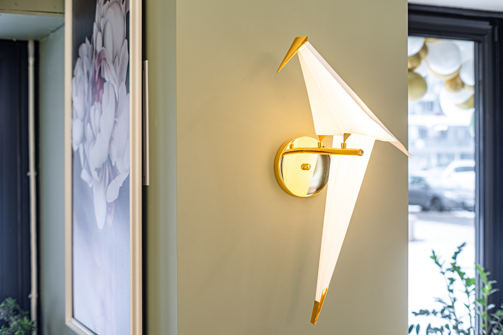 Маникюрный салон Artisty