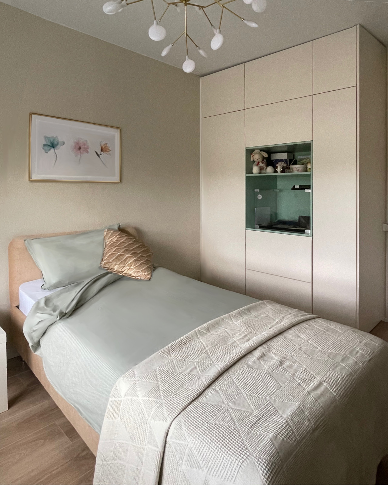 Реализация #ПроектЖКШереметьевский