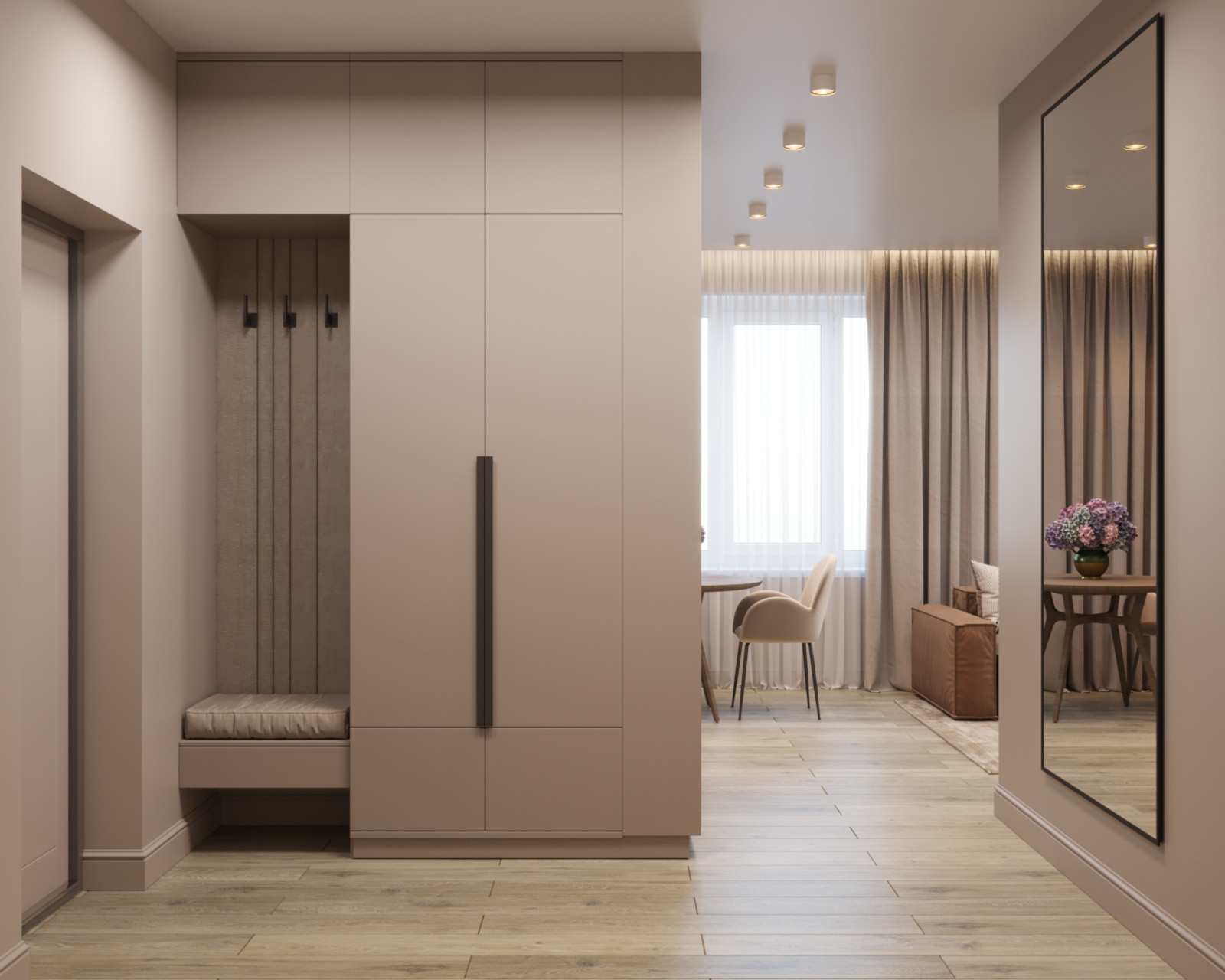 ЖК "Новатор"