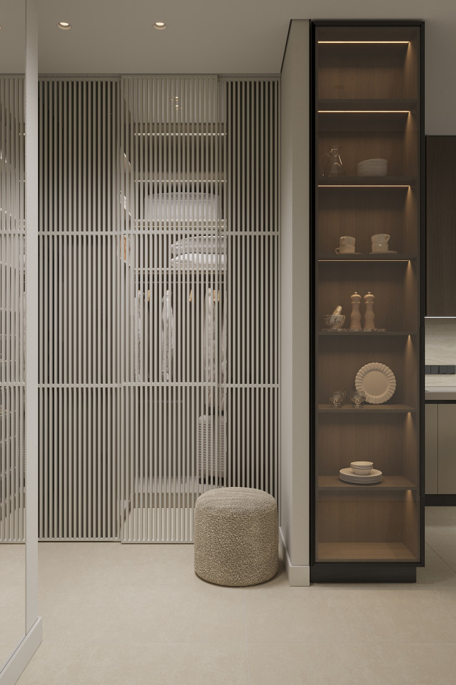 ЖК Архитектор | 44  м²