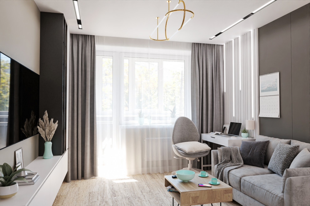 "Уютный интерьер"