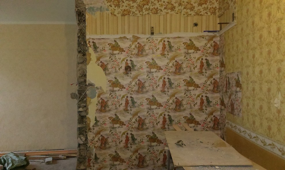 "Весеннее настроение"