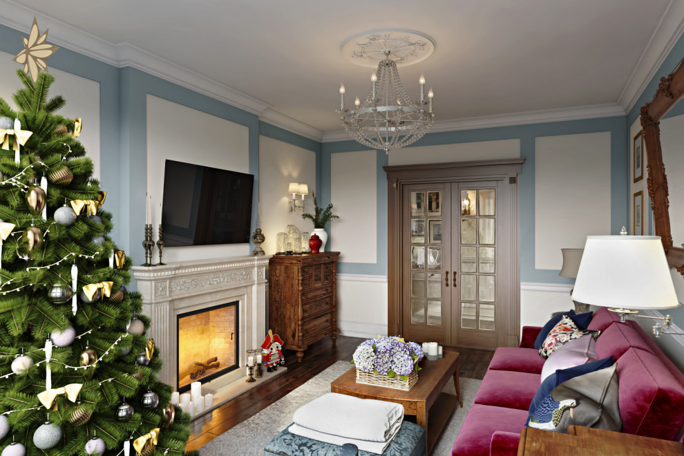 Квартира в Митино