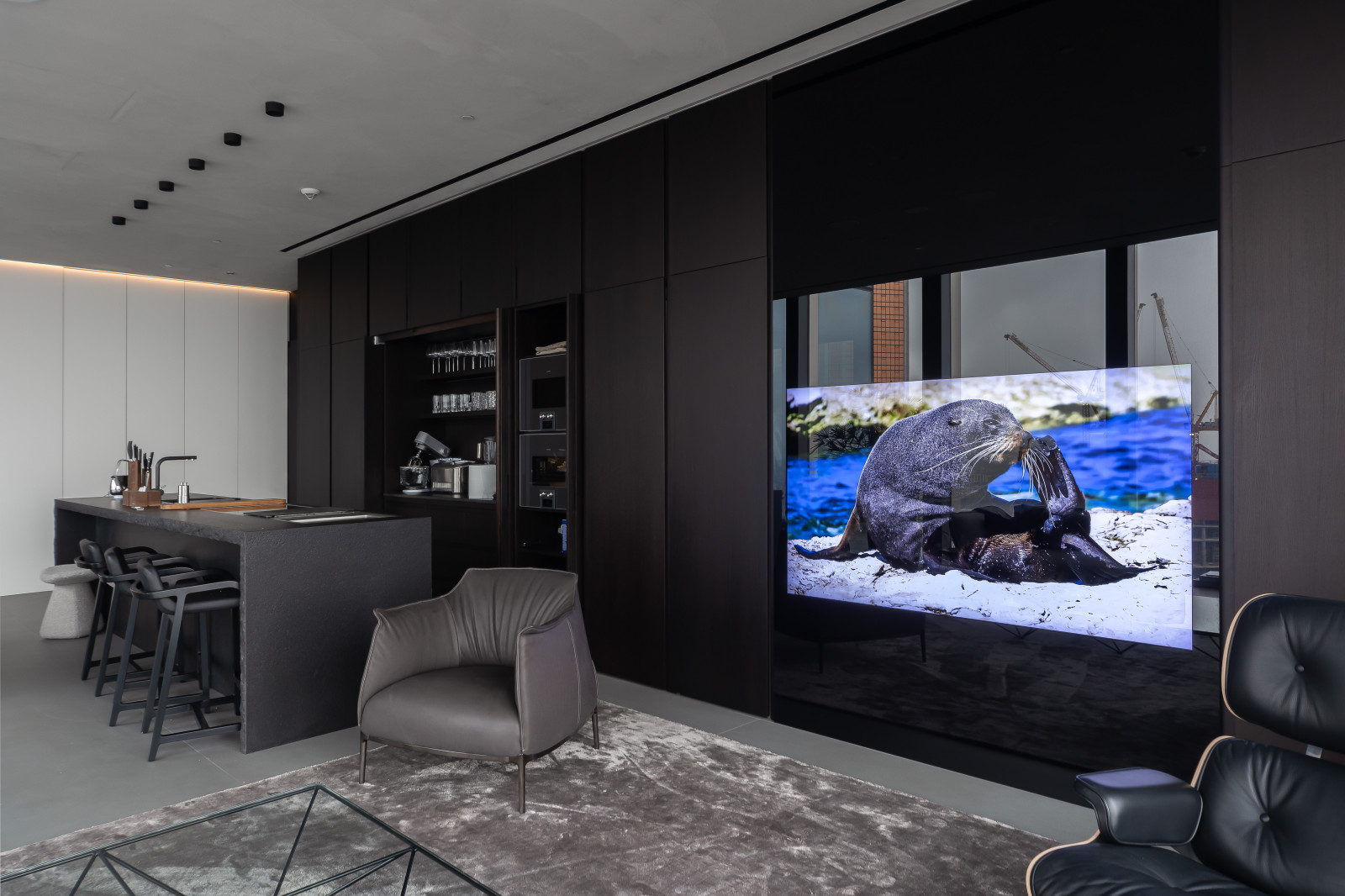 NEVA TOWERS, Москва Сити