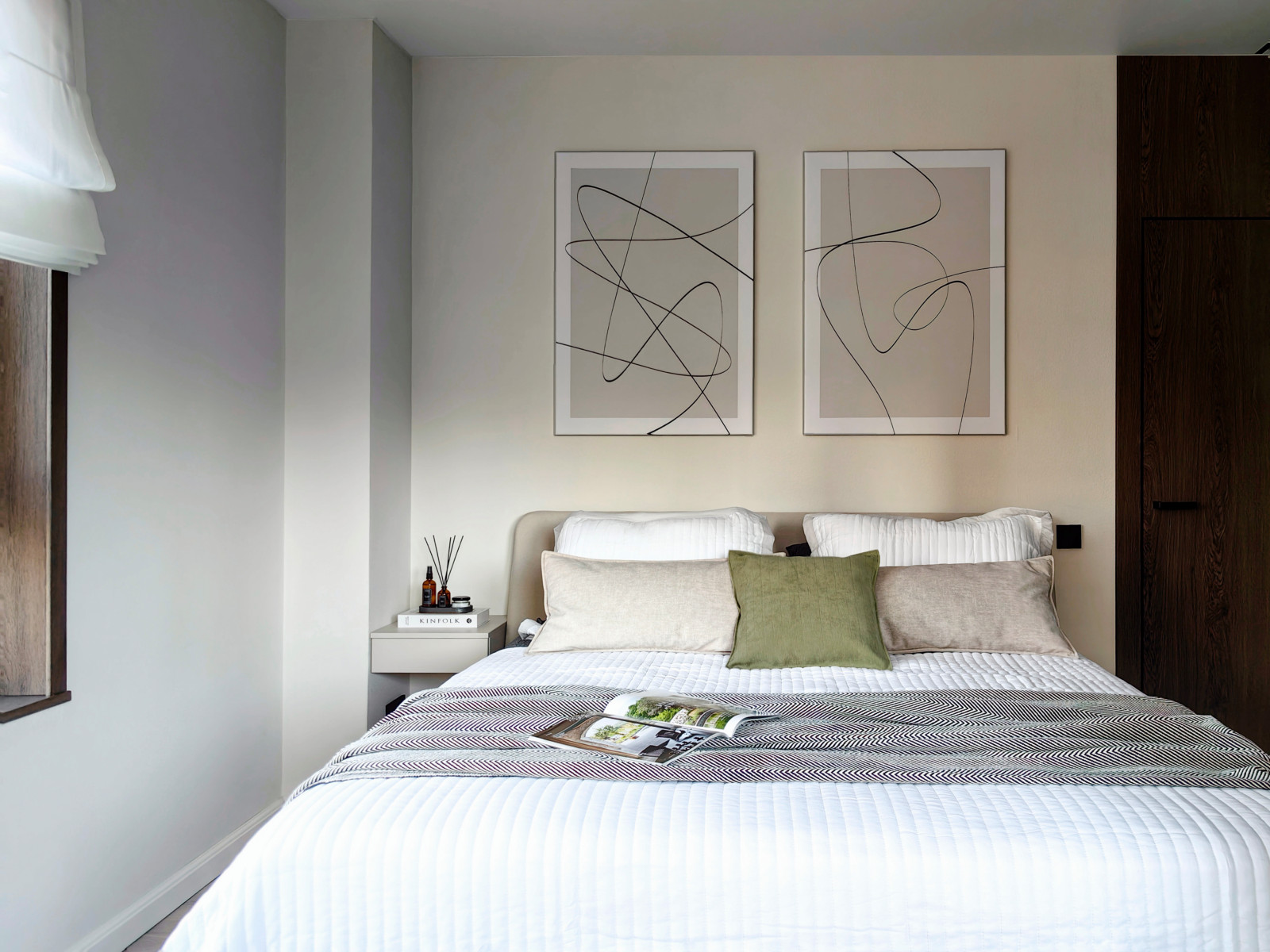 ЖК Дмитровский Парк