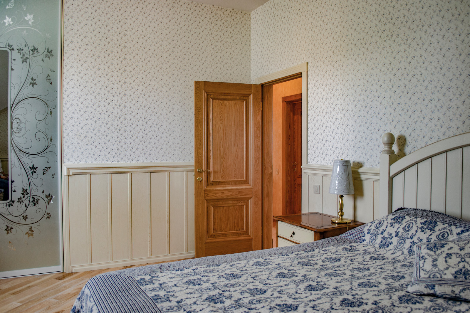 Проект в Одинцово