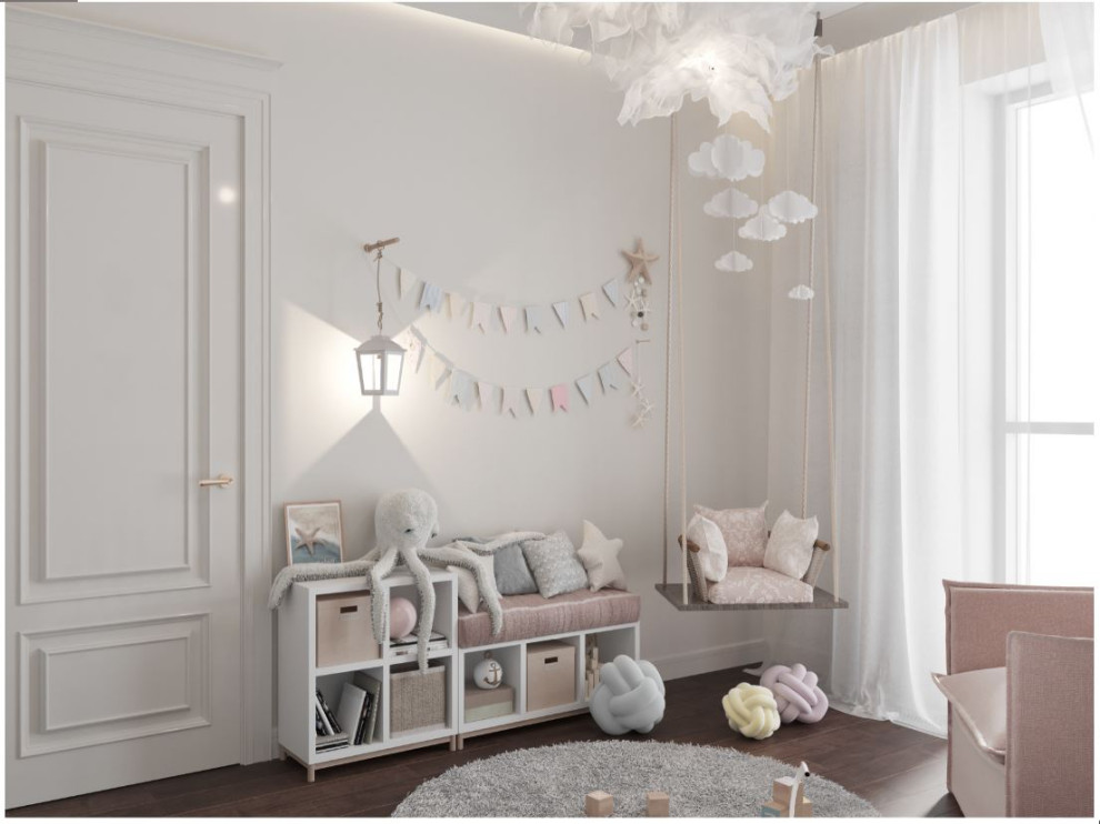 Квартира в Ж К Резиденции Композиторов