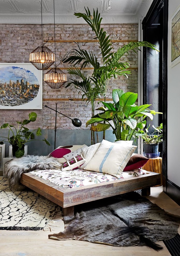 Наш ассортимент в интерьерах