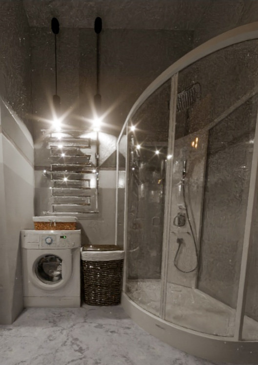 Концептуальный проект // июль`21