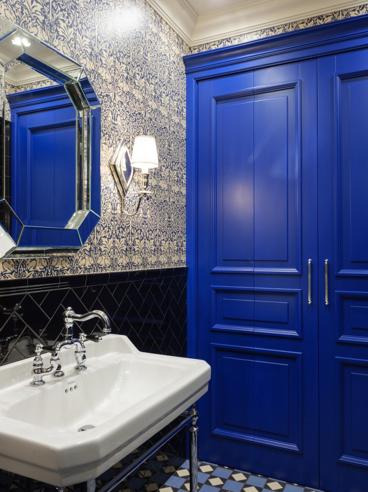 Поиск планировки: Квартира в подарок родителям [три планировки]