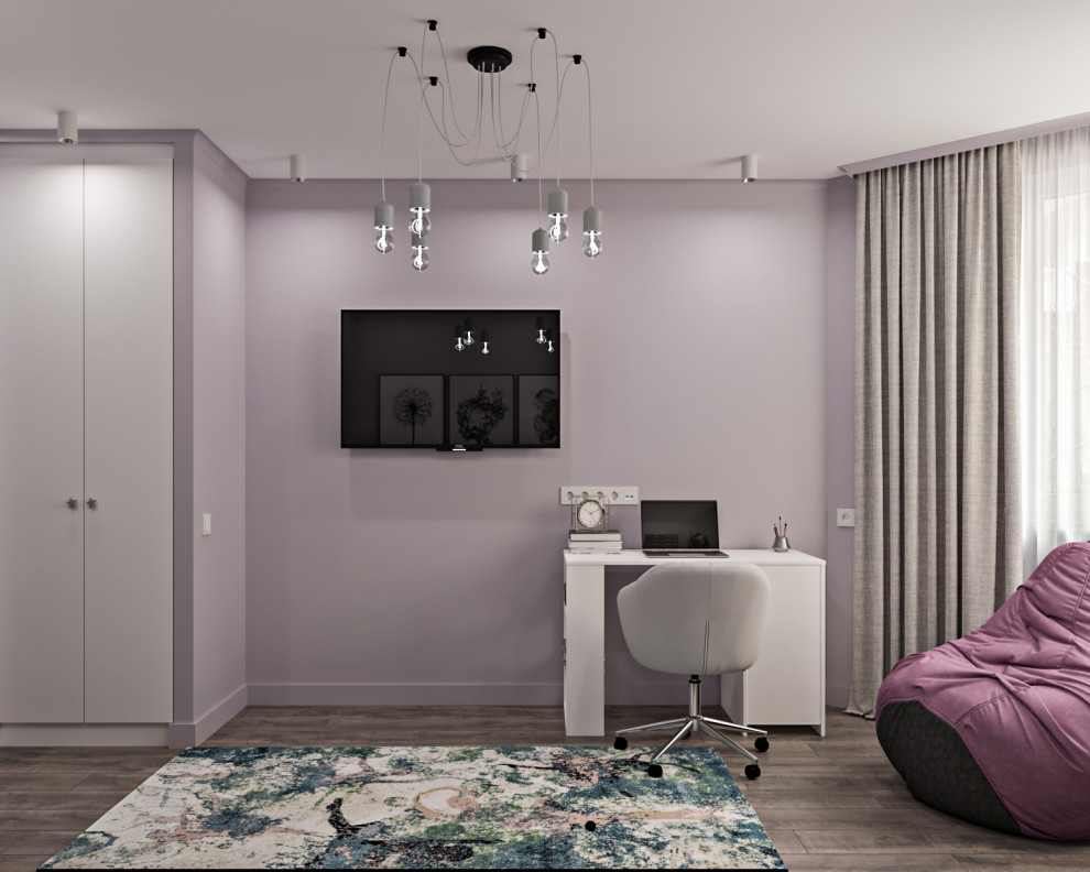 Любовь в большом городе