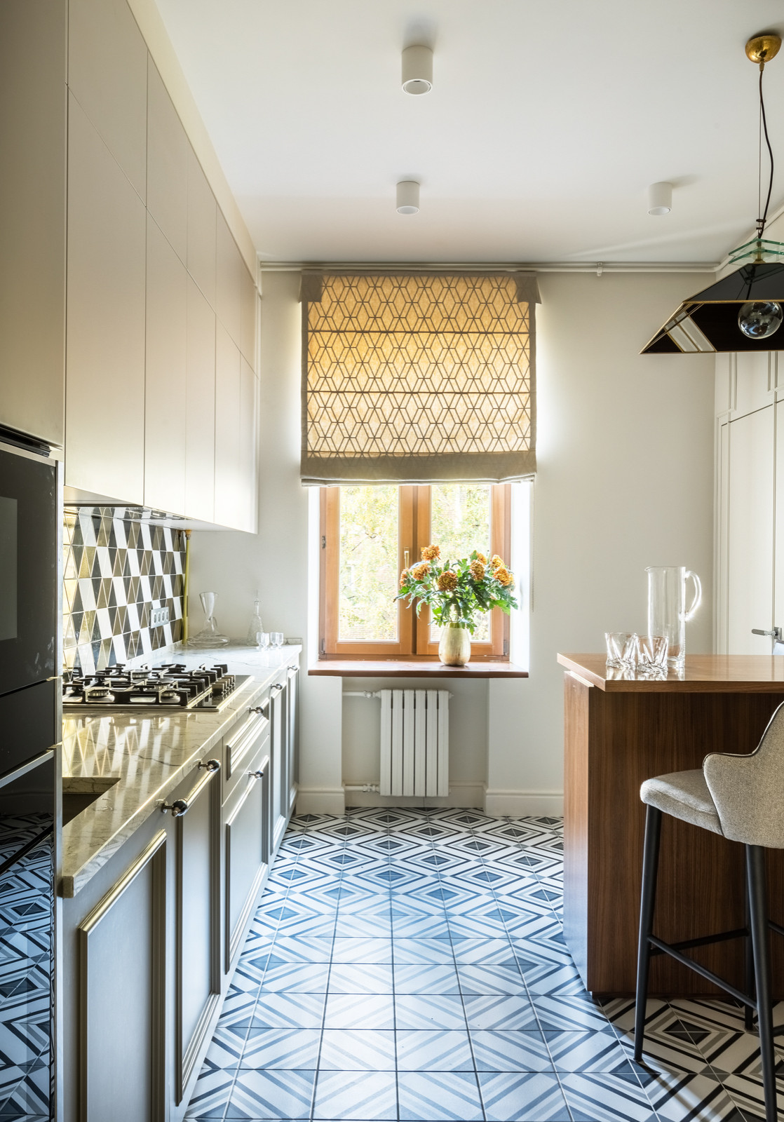 Патриаршие пруды