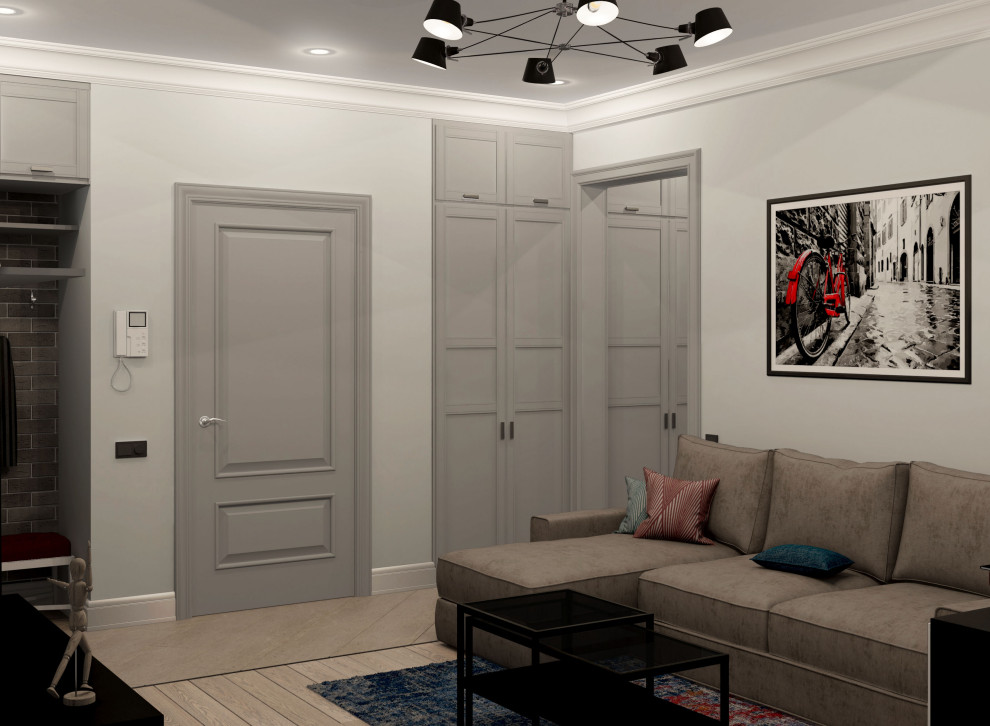 ЖК Розмарин