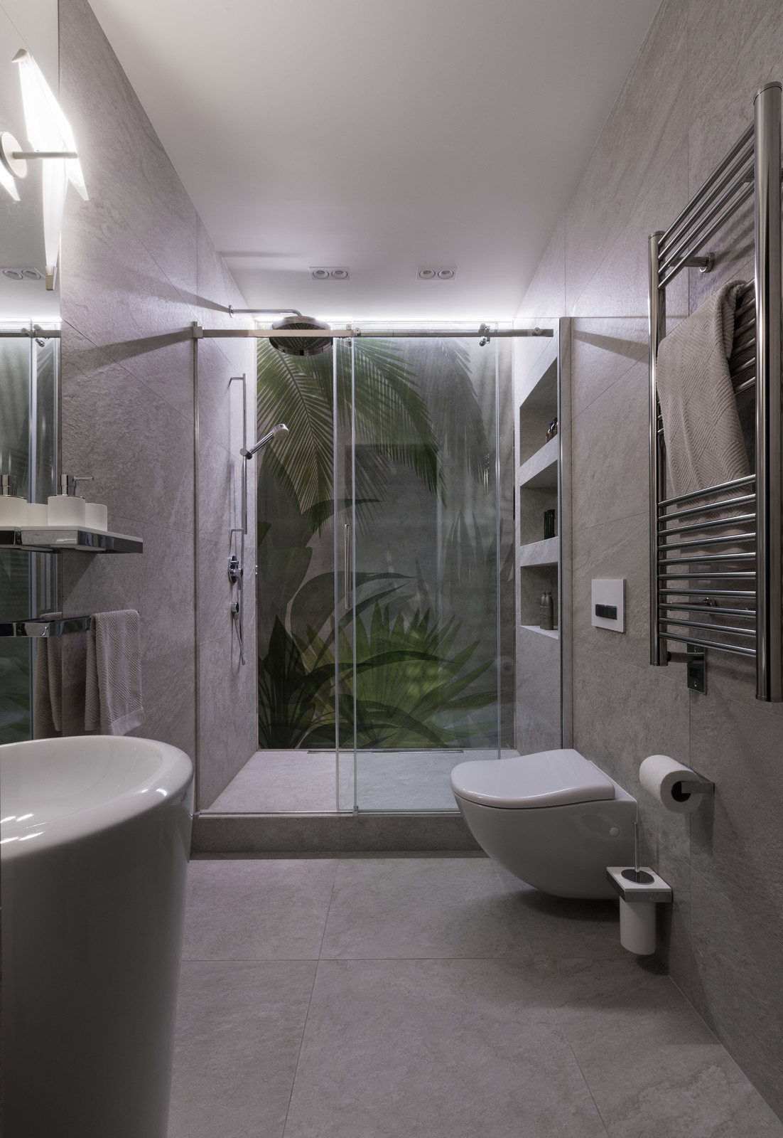 Fine elegant apertment