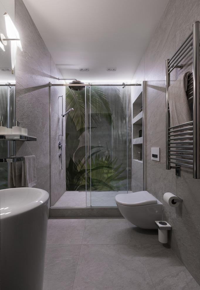 Fine elegant apertment