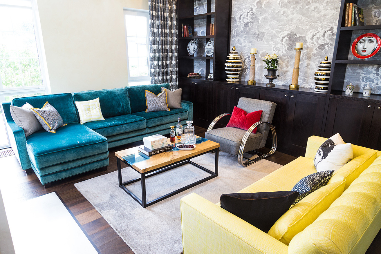 Дом в Звенигороде