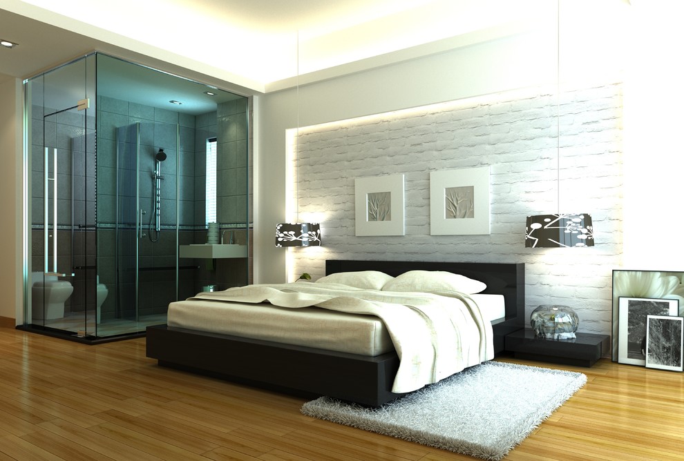 Обложка проекта: Славянка в спальне