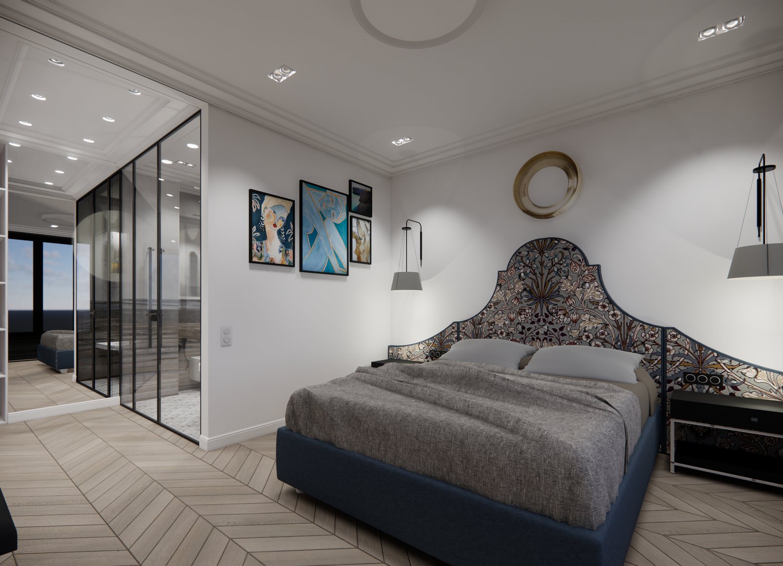 ЖК ВТБ Арена