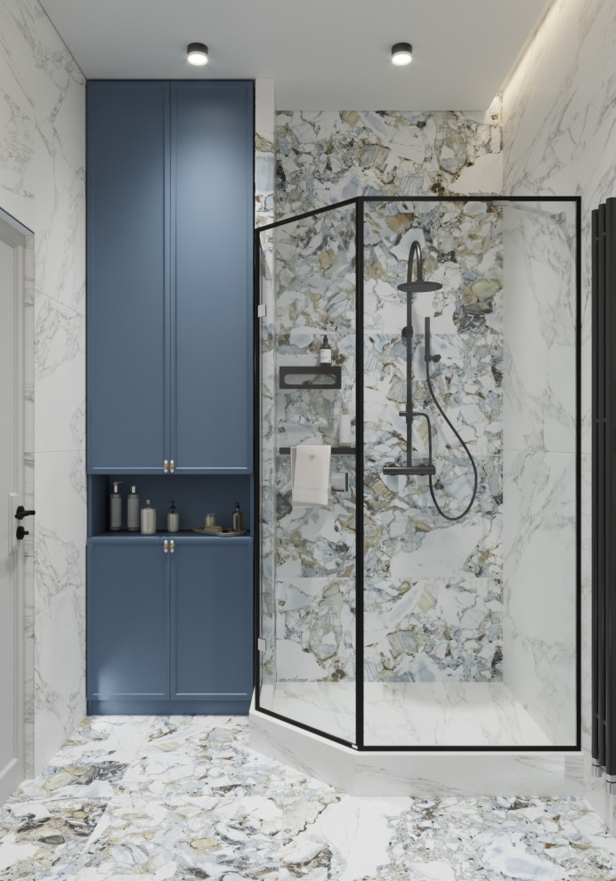 Небесный санузел