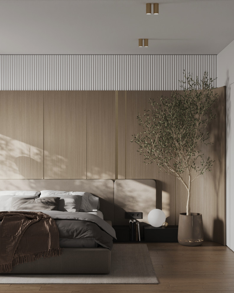 Коттедж КП Заповедник "Рысь" (160 кв.м.)