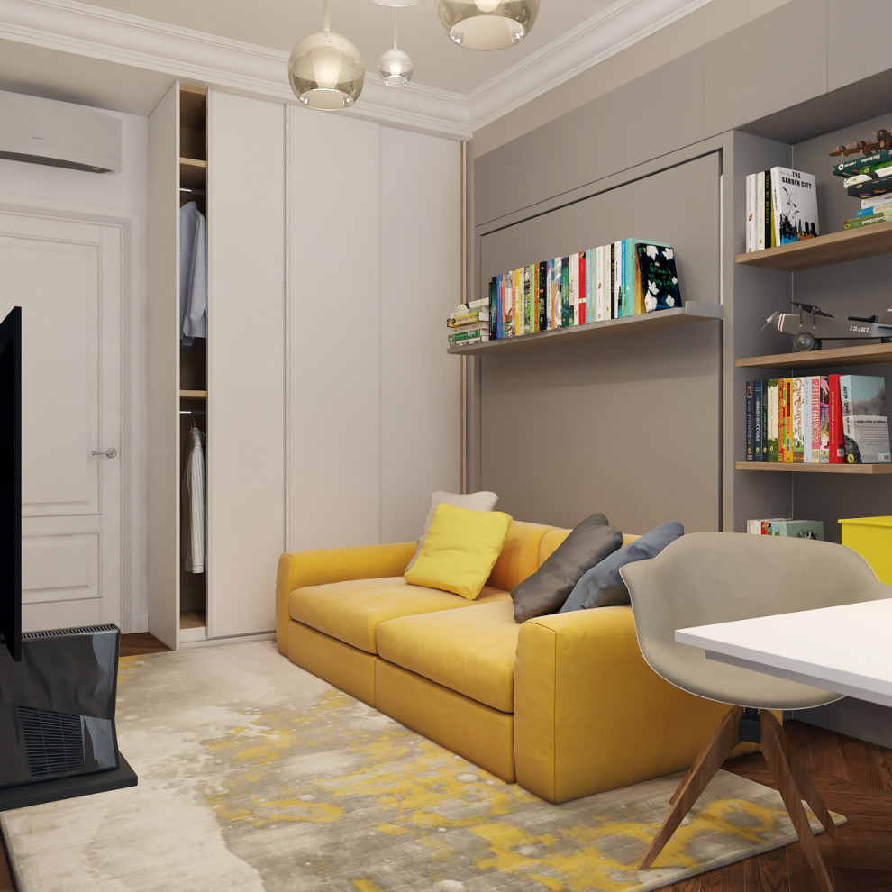 Проект 0102, 160 кв.2