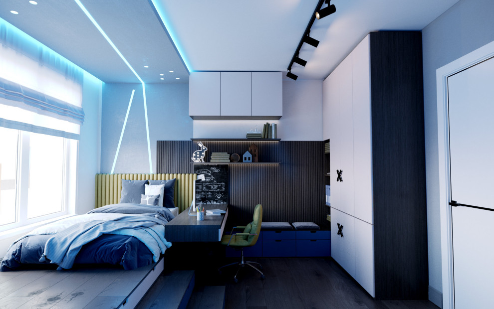 ЖК ЛАпландия