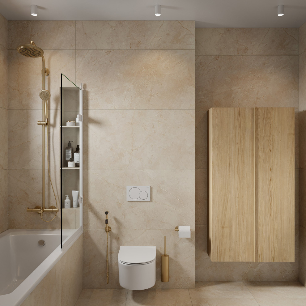 Дом из сруба