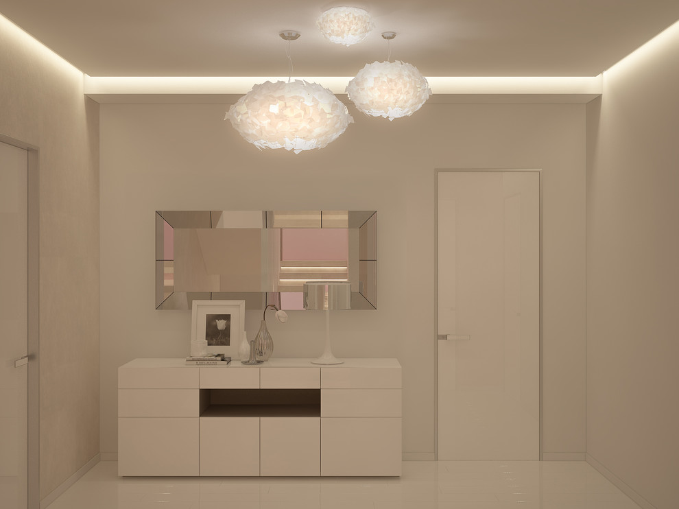 а-ля Беверли хилс