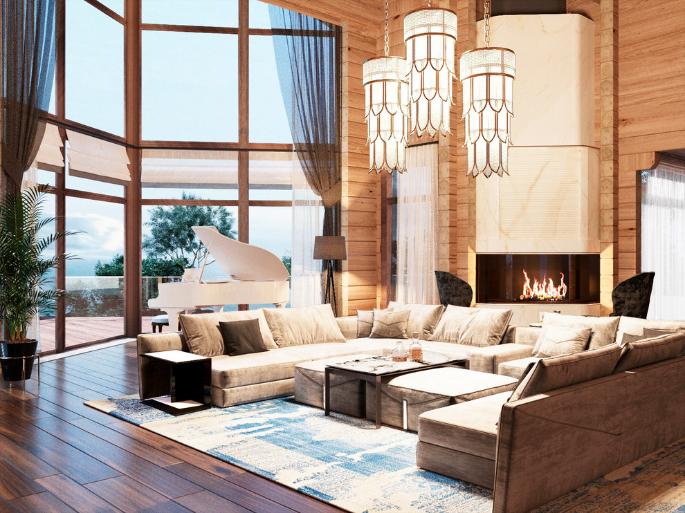 Вилла Катерина