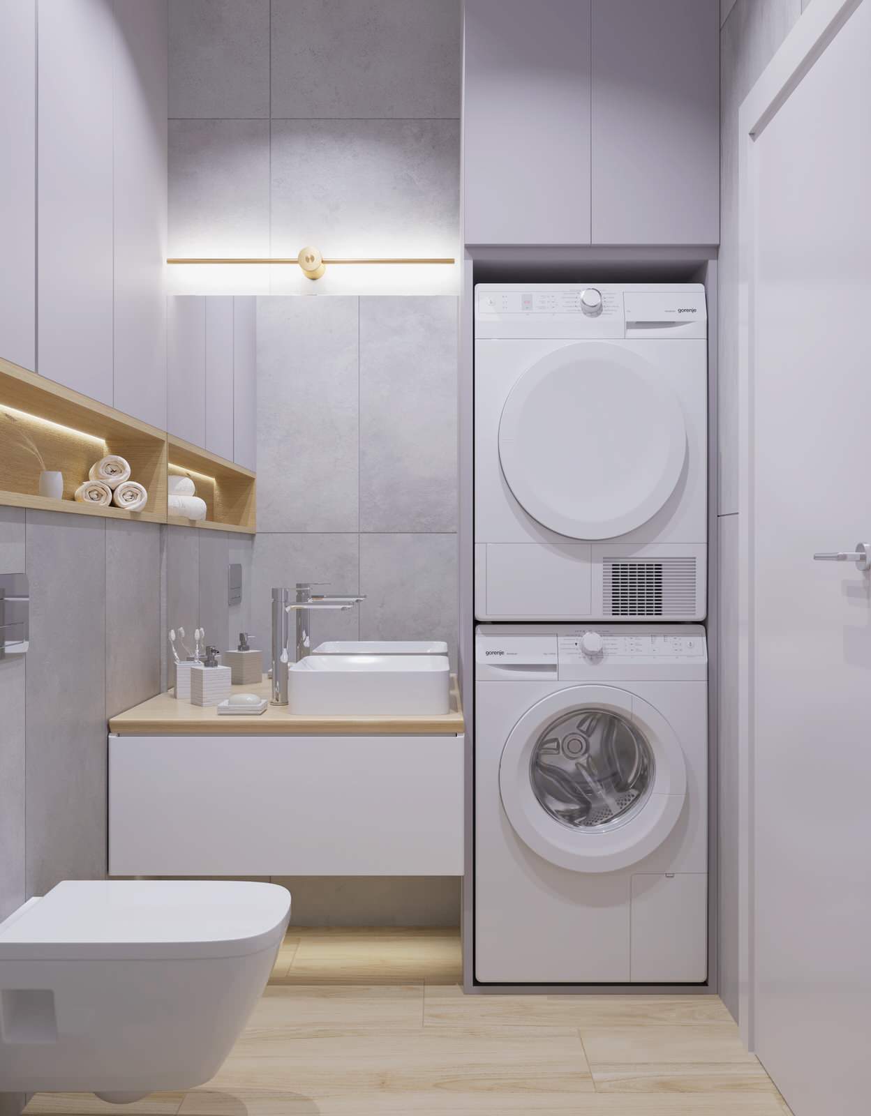 Дизайн интерьера