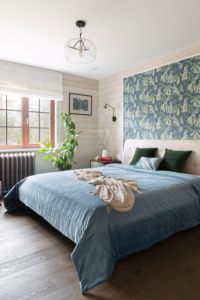 Дача во Внуково