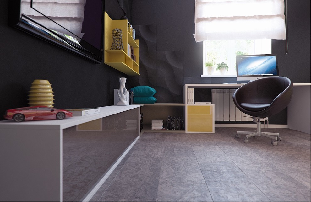 Загородный дом пос. Усть - Ижора.