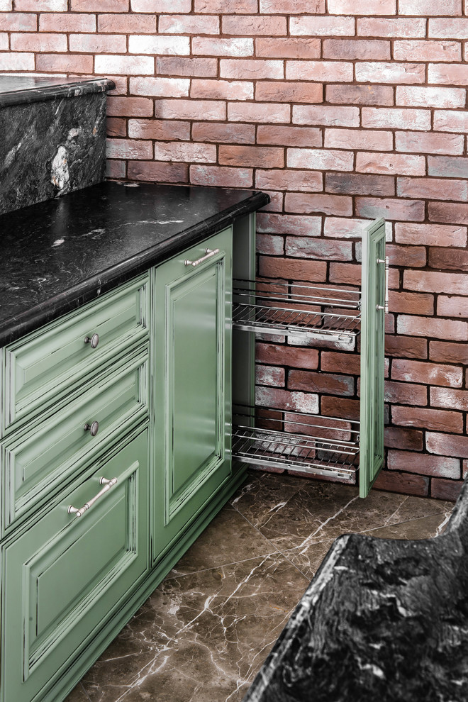 Кухня "новая"