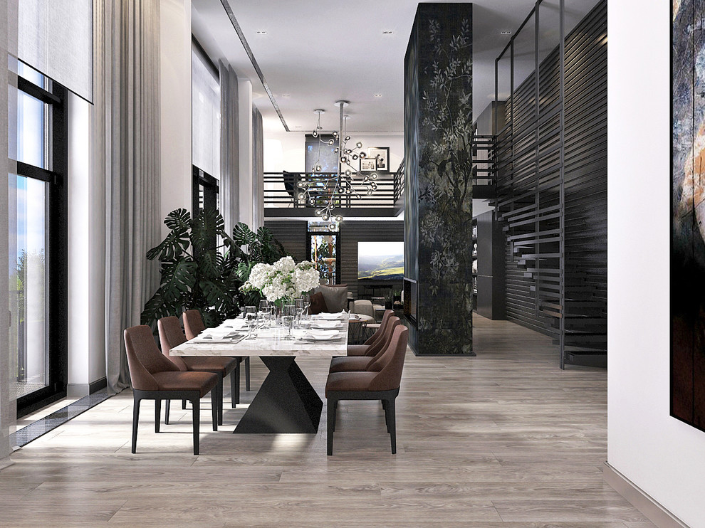 Флора и Фауна