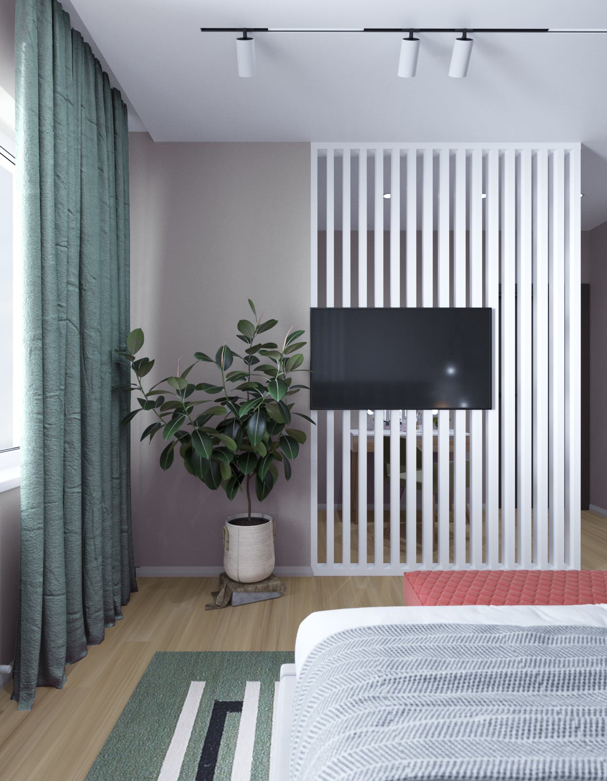 Загородный дом Юкки