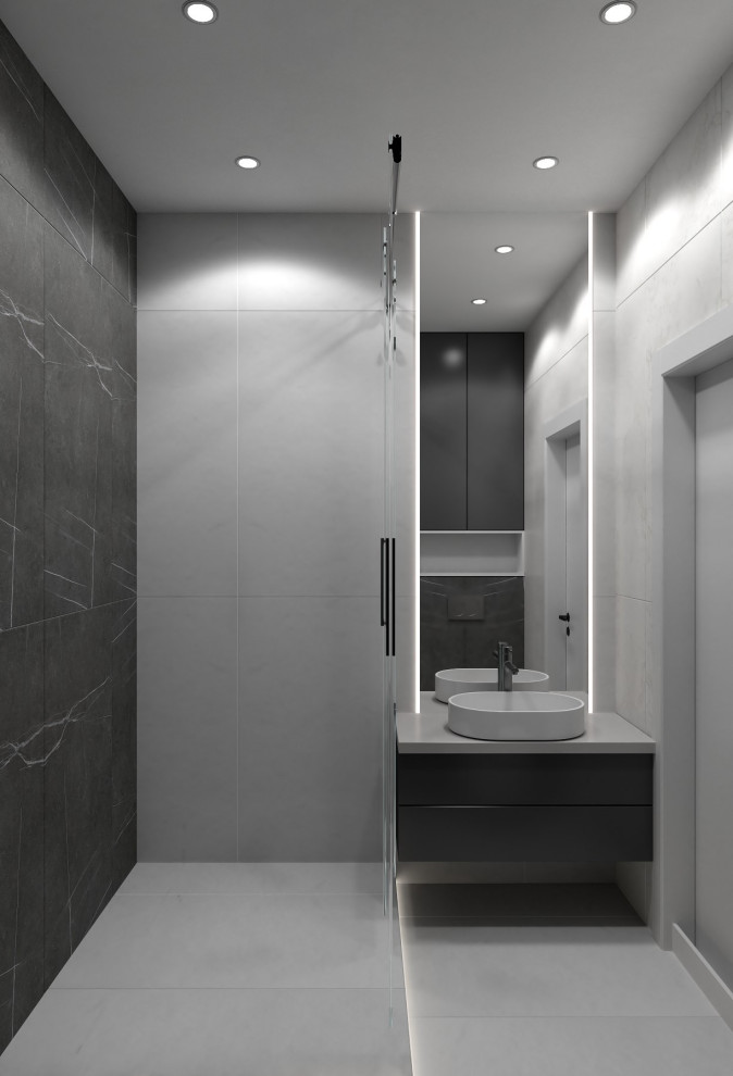 Таун-хаус в коттеджном поселке 3