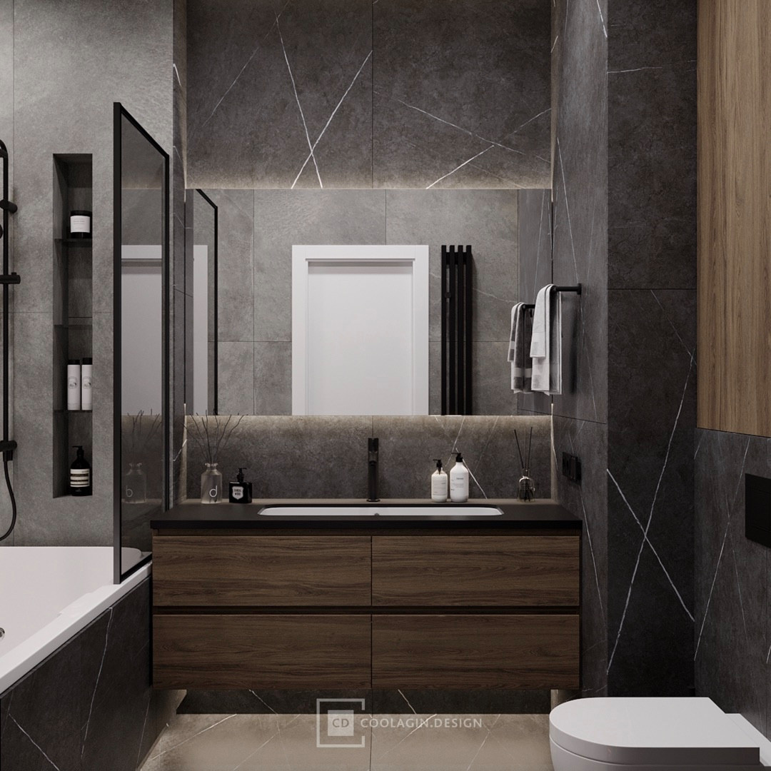 3-комнатная квартира для братьев футболистов