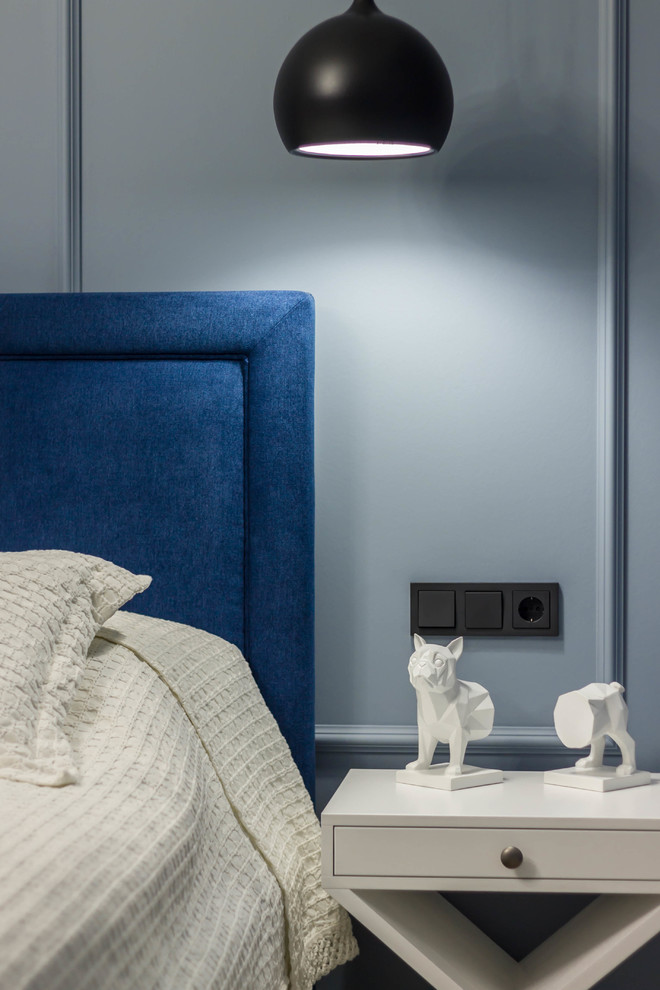 Солнечная квартира в Краснодаре