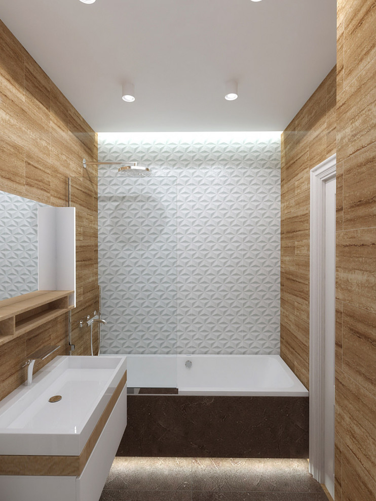 Четырехкомнатная квартира в Юнтолово, Санкт-Петербург