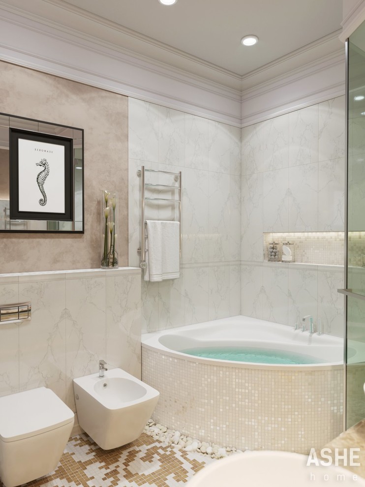 Коттедж Речные Зори