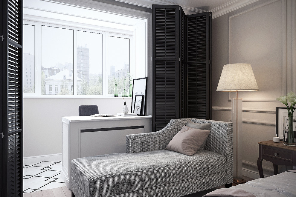 ЖК "Зеленые аллеи"