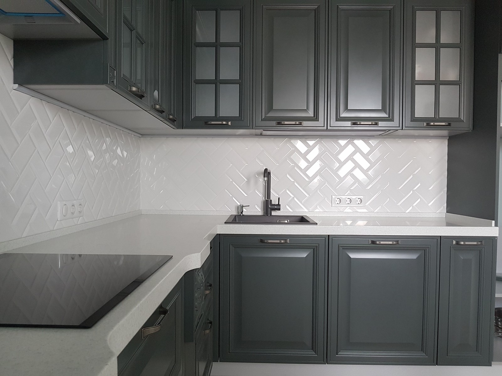 Реальные фото после ремонта