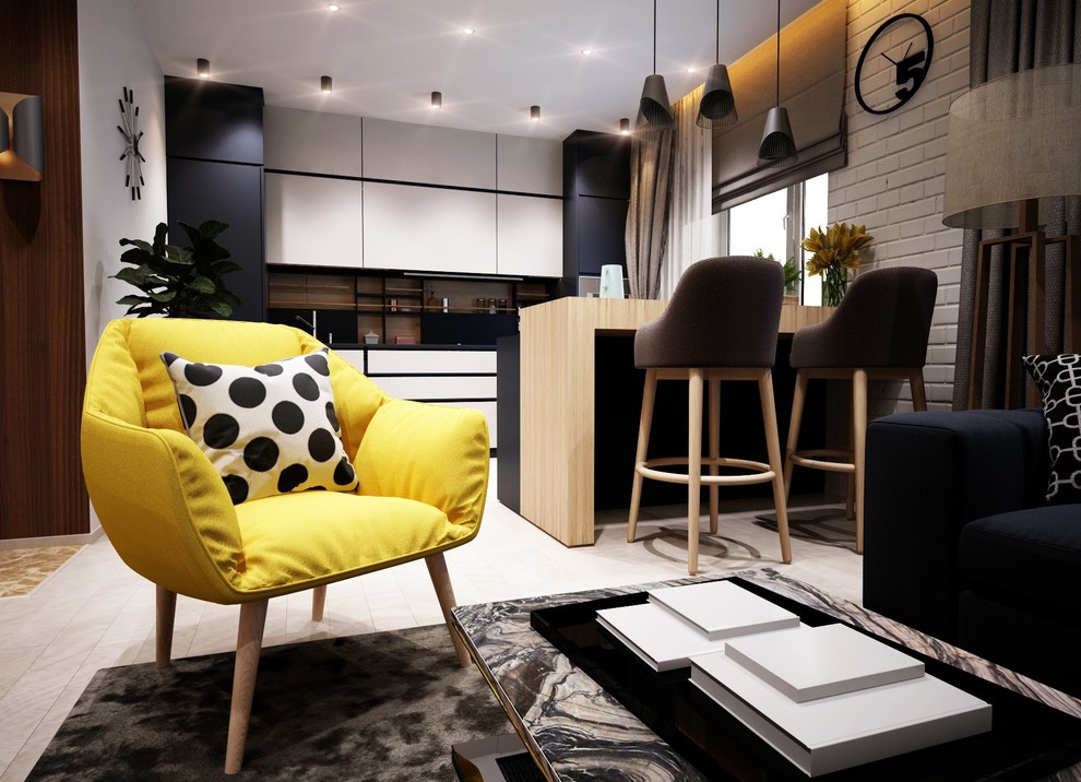 Квартира-студия