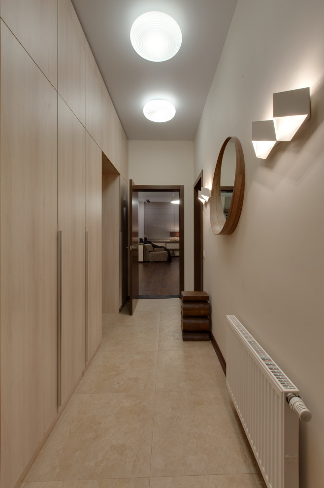 Таунхаус в зайцево