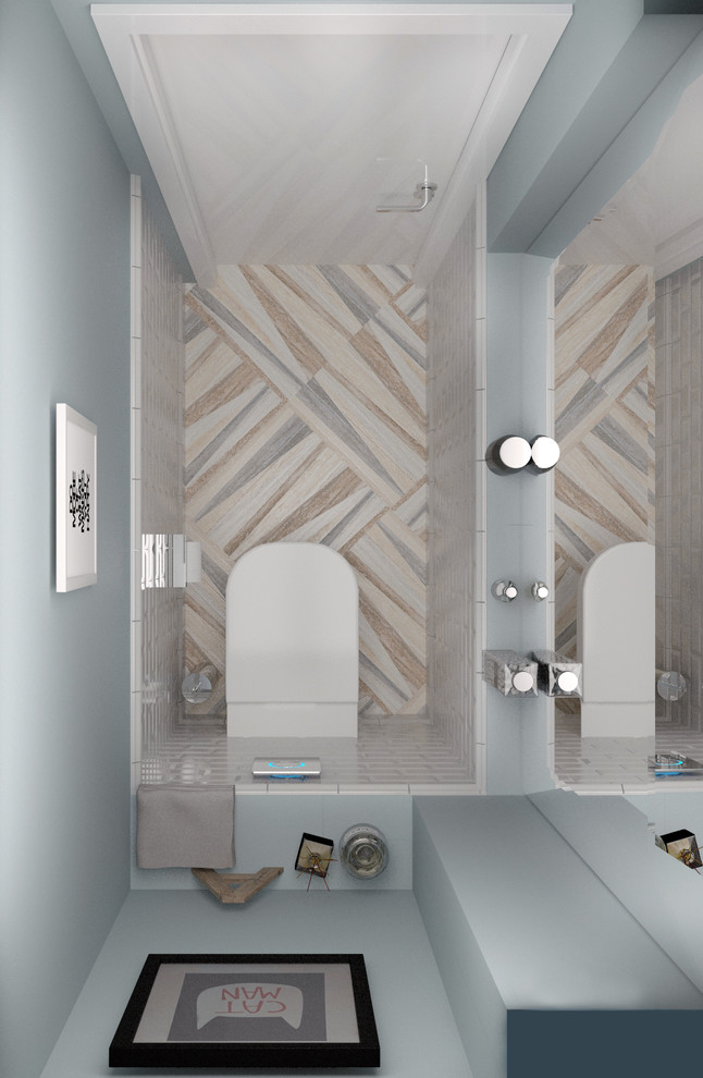 Юбилейная квартира