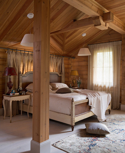 Частный дом в Подмосковье