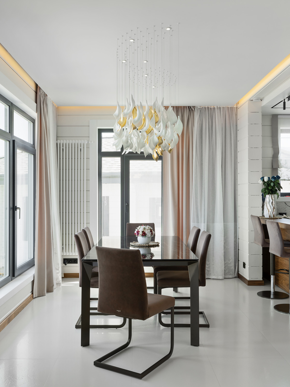 Частный дом (Лаишевский район)