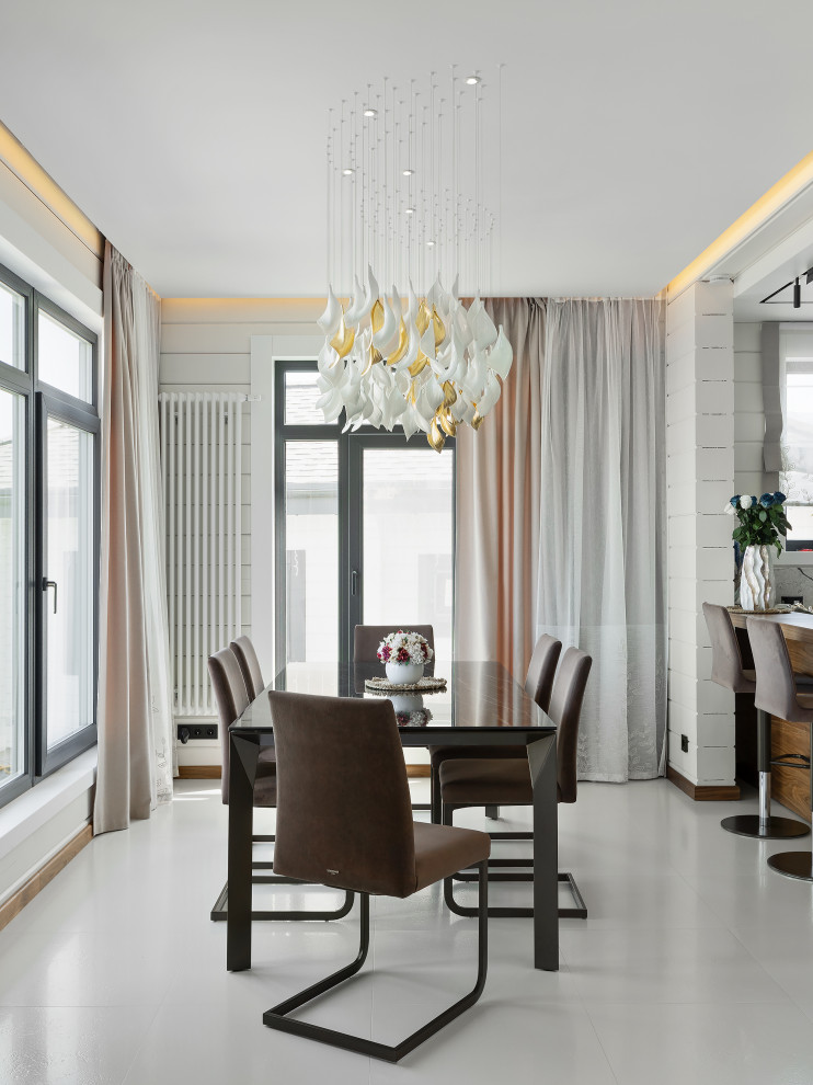 Частный дом (Лаишевский район)